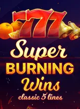Super Burning Wins